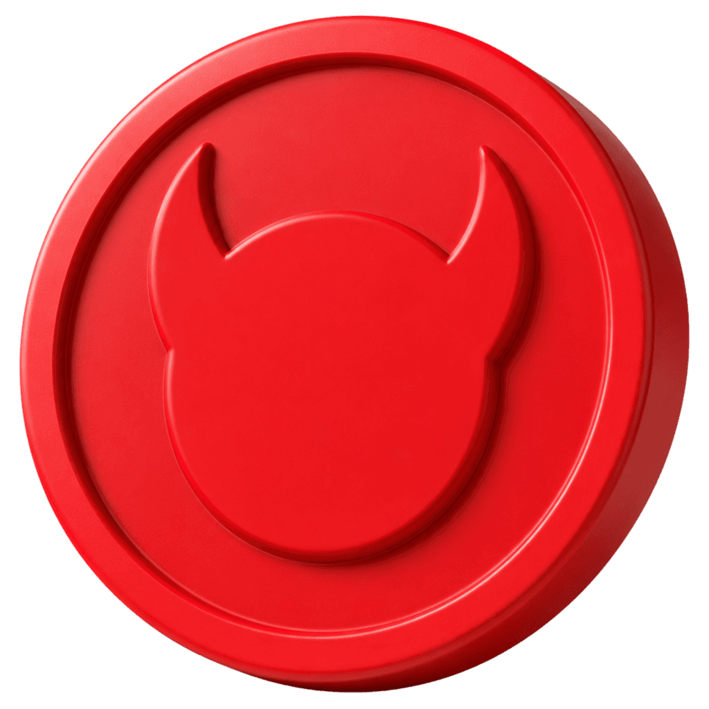 Dare Market token