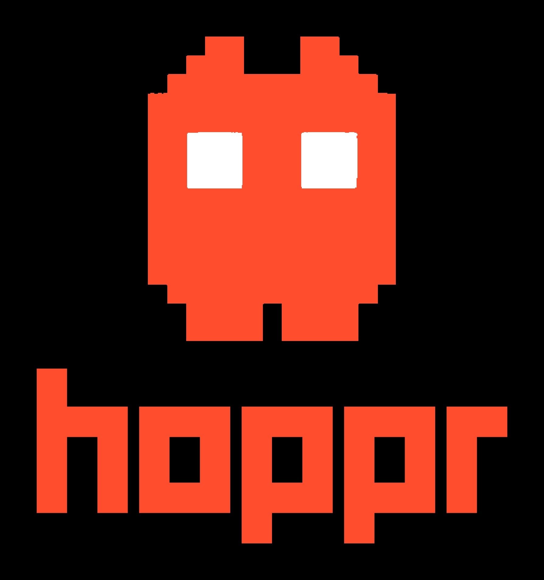     Hoppr Tattoo Challenge