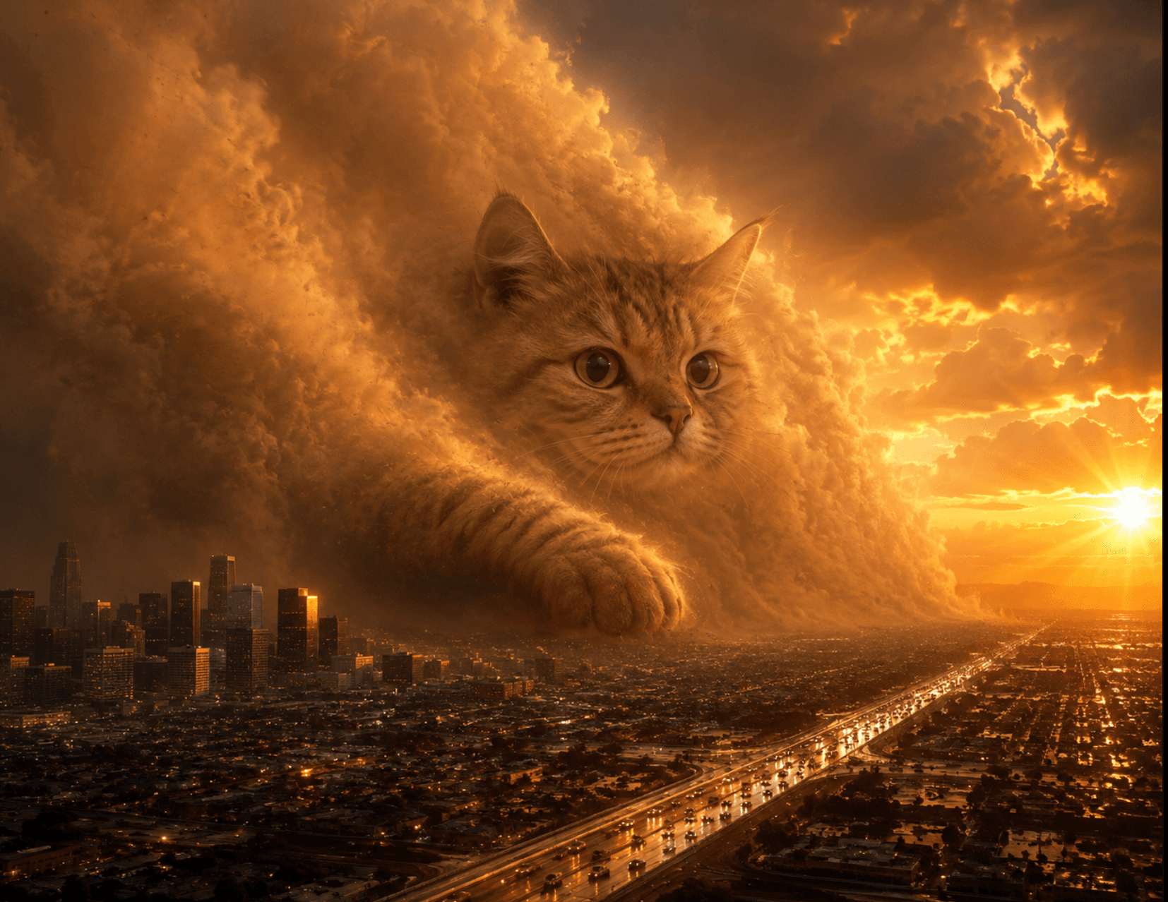$CATE MEME CONTEST