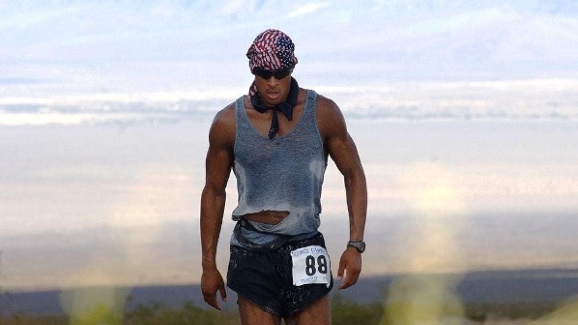 CHUGGING 1L MILK AND RUNNING 1 MILE CHALLENGE