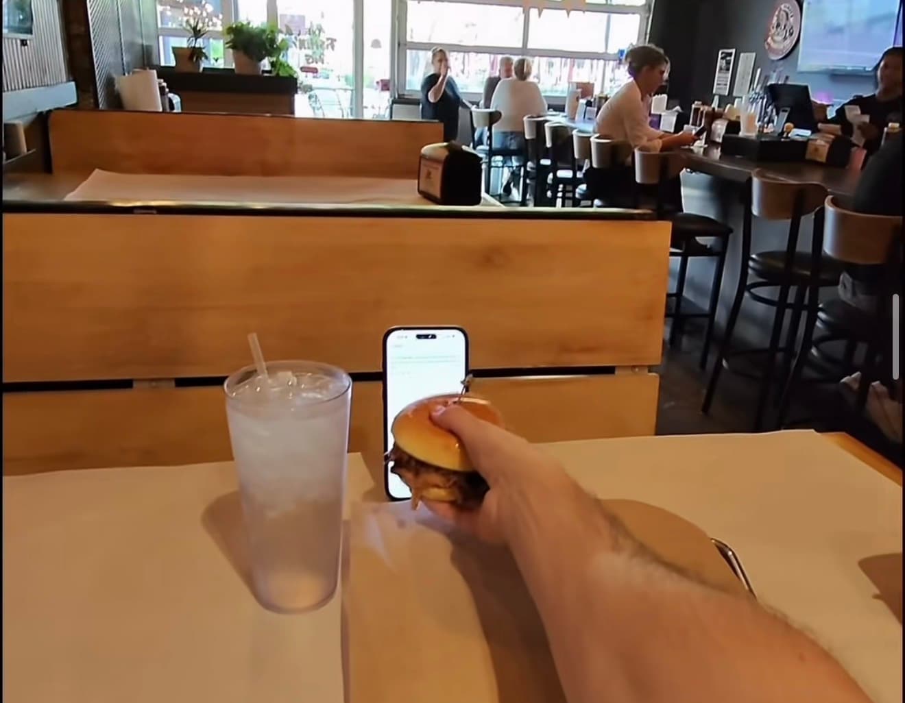 Go on a date with ChatGPT