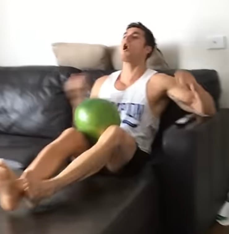 Watermelon Nutshot