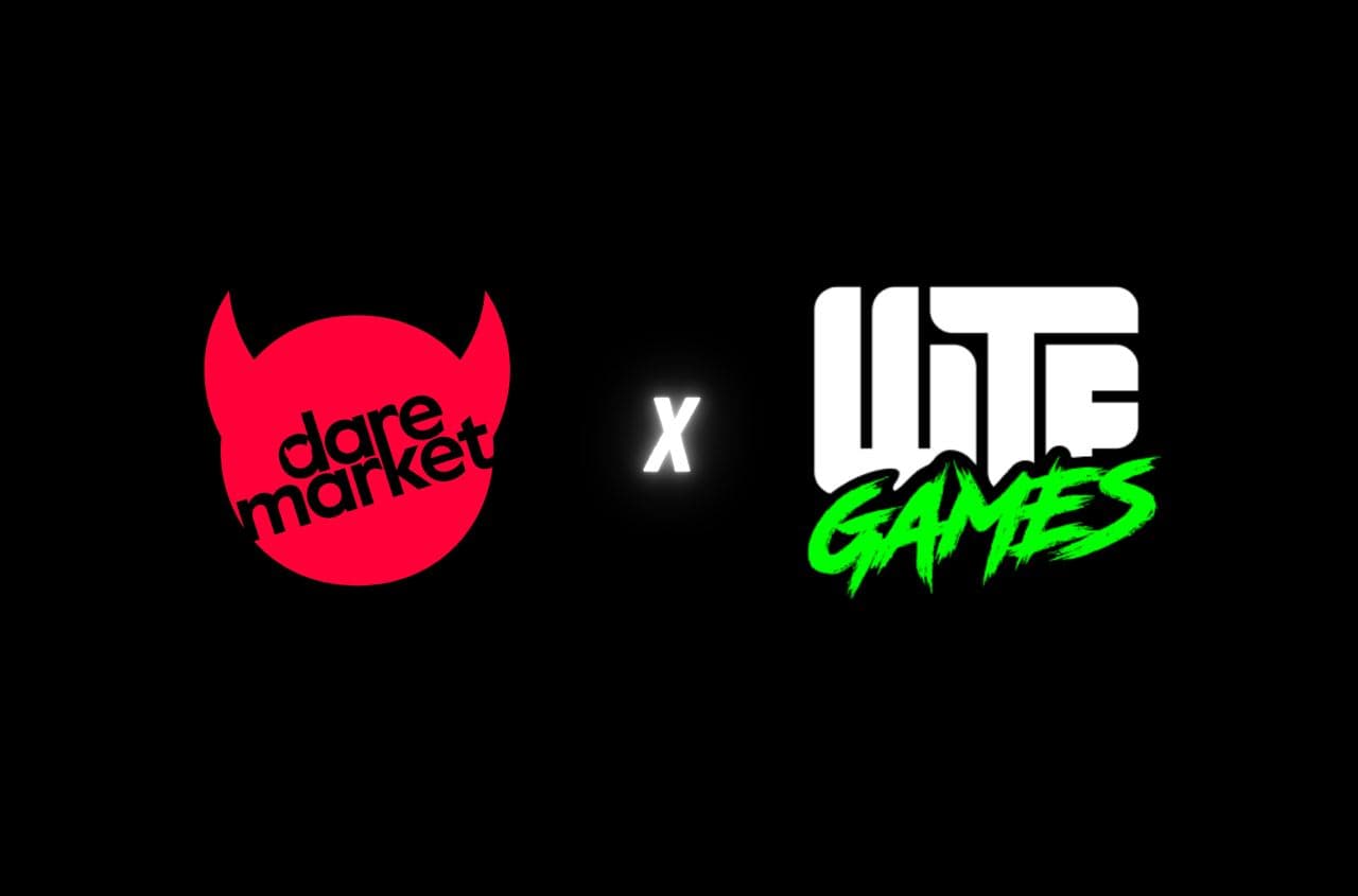Dare cover