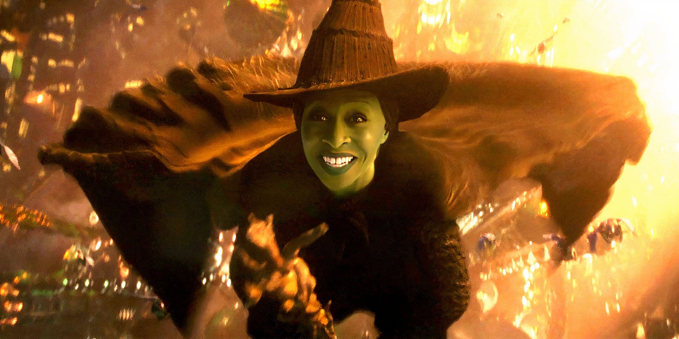 DEFYING GRAVITY