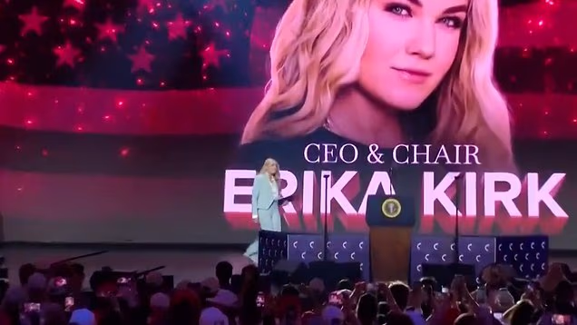 Kirkified WWE Walkout