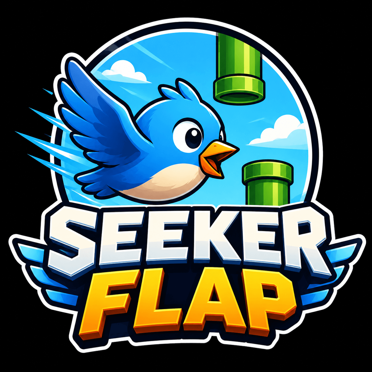 Seeker Flap Challenge