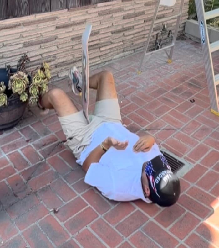 skate nuts