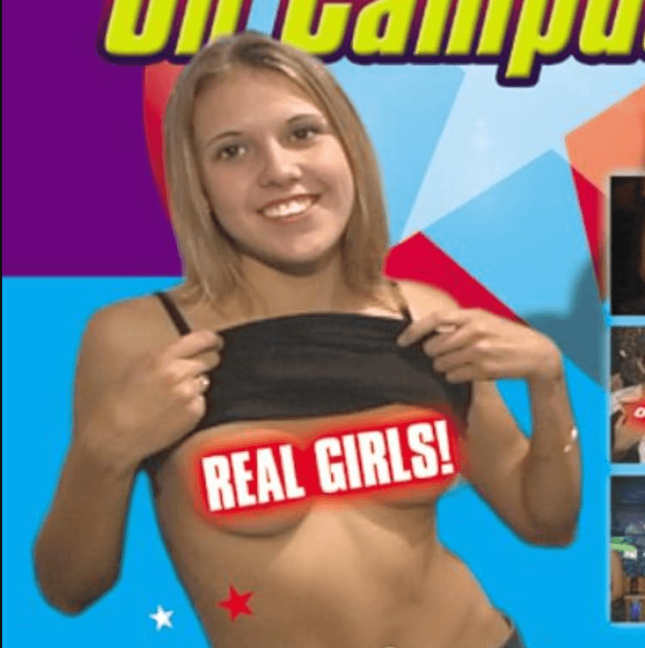 Girls Gone Wild