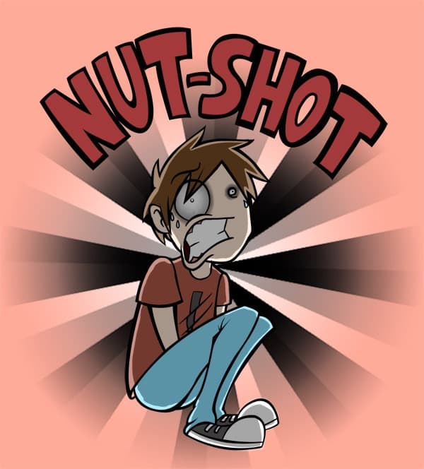 Nutshot