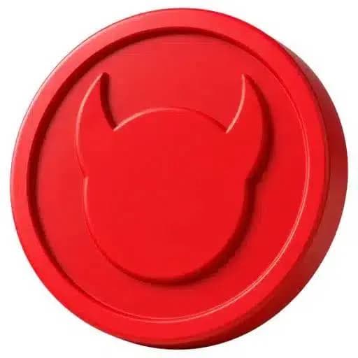 Dare Coin
