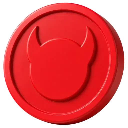 Dare Coin