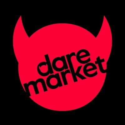 Official Dare Market