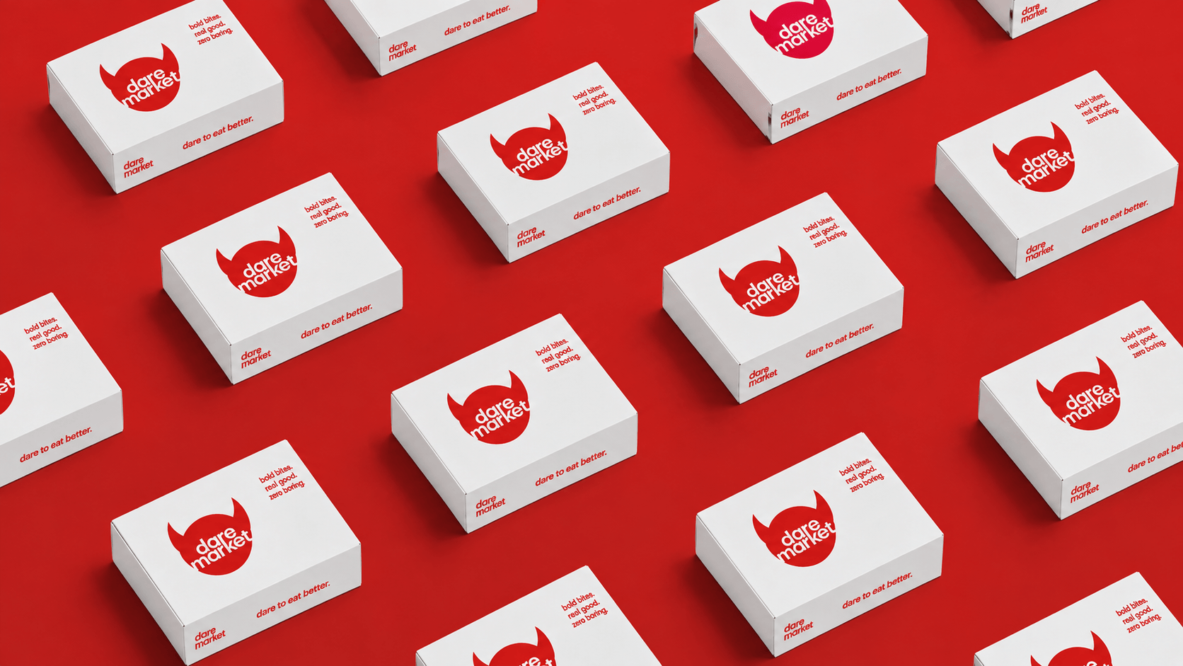 FEED 20 PEOPLE IN NEED COURTESY OF DARE MARKET