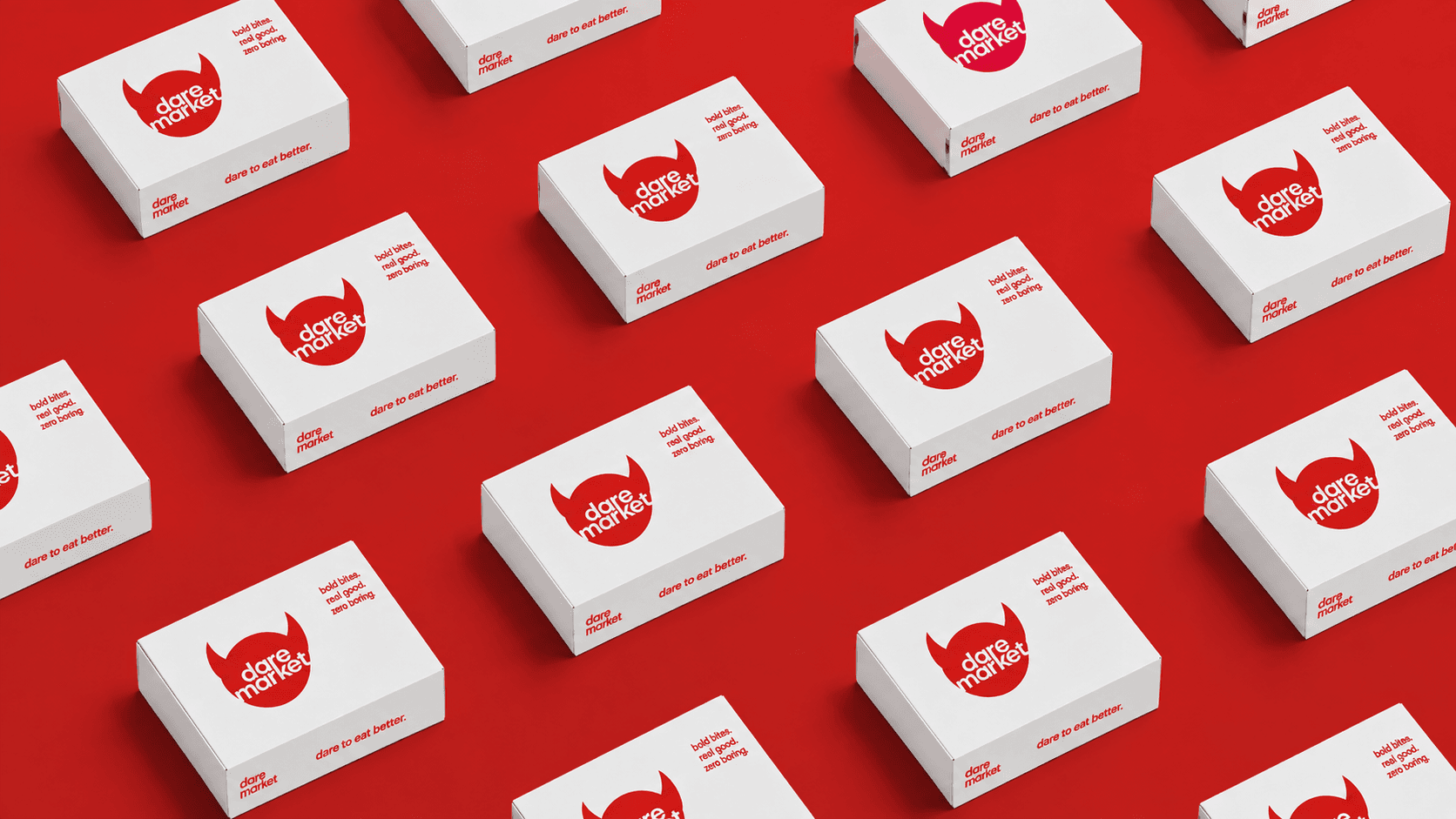 FEED 20 PEOPLE IN NEED COURTESY OF DARE MARKET