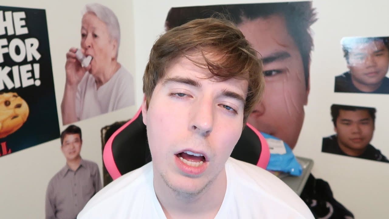 say $1MBABY 1,000,000 times