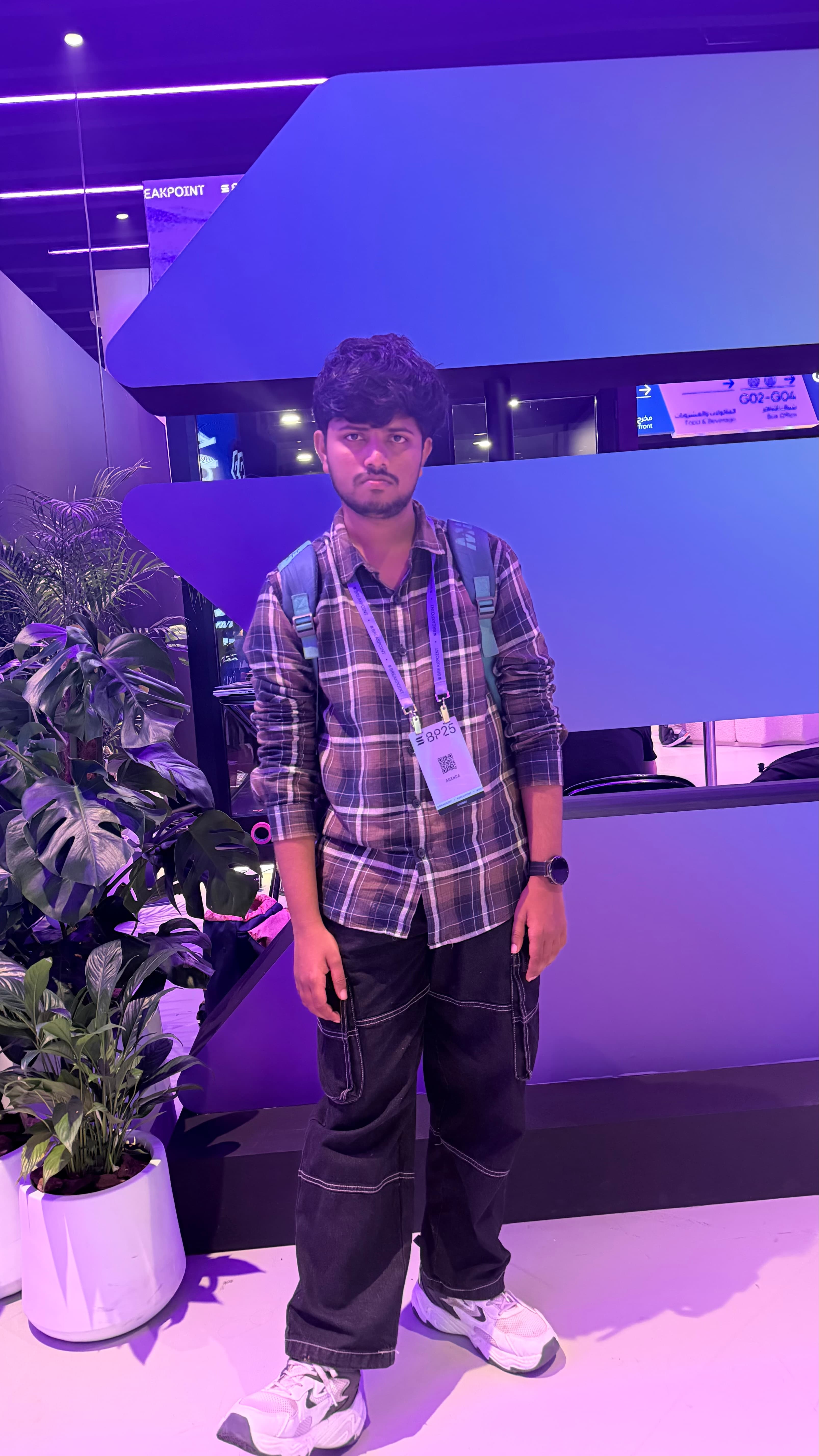 User Avatar